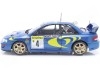 Cochesdemetal.es 1997 Subaru Impreza S5 WRC Nº4 Liatti/Pons Ganador Rally De Monte Carlo 1:18 Solido S1807405