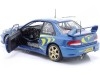 Cochesdemetal.es 1997 Subaru Impreza S5 WRC Nº4 Liatti/Pons Ganador Rally De Monte Carlo 1:18 Solido S1807405