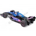 Cochesdemetal.es 2023 Alpine A523 Nº10 Pierre Gasly GP F1 Paises Bajos 1:18 Solido S1811002