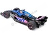 Cochesdemetal.es 2023 Alpine A523 Nº10 Pierre Gasly GP F1 Paises Bajos 1:18 Solido S1811002