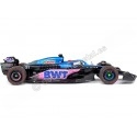 Cochesdemetal.es 2023 Alpine A523 Nº31 Esteban Ocon GP F1 Mónaco 1:18 Solido S1811001