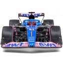 Cochesdemetal.es 2023 Alpine A523 Nº31 Esteban Ocon GP F1 Mónaco 1:18 Solido S1811001