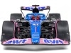 Cochesdemetal.es 2023 Alpine A523 Nº31 Esteban Ocon GP F1 Mónaco 1:18 Solido S1811001