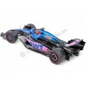 Cochesdemetal.es 2023 Alpine A523 Nº31 Esteban Ocon GP F1 Mónaco 1:18 Solido S1811001