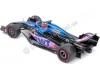 Cochesdemetal.es 2023 Alpine A523 Nº31 Esteban Ocon GP F1 Mónaco 1:18 Solido S1811001