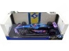 Cochesdemetal.es 2023 Alpine A523 Nº31 Esteban Ocon GP F1 Mónaco 1:18 Solido S1811001