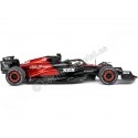 Cochesdemetal.es 2023 Alfa Romeo C43 Nº24 Zhou Guanyu GP F1 Australia 1:18 Solido S1811102