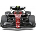 Cochesdemetal.es 2023 Alfa Romeo C43 Nº24 Zhou Guanyu GP F1 Australia 1:18 Solido S1811102