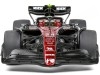 Cochesdemetal.es 2023 Alfa Romeo C43 Nº24 Zhou Guanyu GP F1 Australia 1:18 Solido S1811102