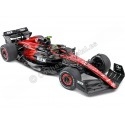 Cochesdemetal.es 2023 Alfa Romeo C43 Nº24 Zhou Guanyu GP F1 Australia 1:18 Solido S1811102