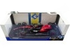 Cochesdemetal.es 2023 Alfa Romeo C43 Nº24 Zhou Guanyu GP F1 Australia 1:18 Solido S1811102