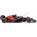 Cochesdemetal.es 2023 Alfa Romeo C43 Nº77 Valtteri Bottas GP F1 Canada 1:18 Solido S1811101