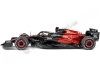 Cochesdemetal.es 2023 Alfa Romeo C43 Nº77 Valtteri Bottas GP F1 Canada 1:18 Solido S1811101