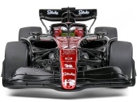 Cochesdemetal.es 2023 Alfa Romeo C43 Nº77 Valtteri Bottas GP F1 Canada 1:18 Solido S1811101