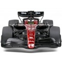 Cochesdemetal.es 2023 Alfa Romeo C43 Nº77 Valtteri Bottas GP F1 Canada 1:18 Solido S1811101