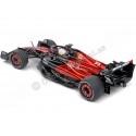 Cochesdemetal.es 2023 Alfa Romeo C43 Nº77 Valtteri Bottas GP F1 Canada 1:18 Solido S1811101