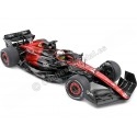 Cochesdemetal.es 2023 Alfa Romeo C43 Nº77 Valtteri Bottas GP F1 Canada 1:18 Solido S1811101