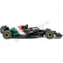 Cochesdemetal.es 2023 Alfa Romeo C43 Nº77 Valtteri Bottas GP F1 Italia (Monza) 1:18 Solido S1811103