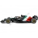 Cochesdemetal.es 2023 Alfa Romeo C43 Nº77 Valtteri Bottas GP F1 Italia (Monza) 1:18 Solido S1811103