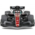 Cochesdemetal.es 2023 Alfa Romeo C43 Nº77 Valtteri Bottas GP F1 Italia (Monza) 1:18 Solido S1811103