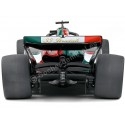 Cochesdemetal.es 2023 Alfa Romeo C43 Nº77 Valtteri Bottas GP F1 Italia (Monza) 1:18 Solido S1811103