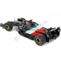 Cochesdemetal.es 2023 Alfa Romeo C43 Nº77 Valtteri Bottas GP F1 Italia (Monza) 1:18 Solido S1811103