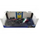 Cochesdemetal.es 2023 Alfa Romeo C43 Nº77 Valtteri Bottas GP F1 Italia (Monza) 1:18 Solido S1811103