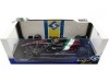 Cochesdemetal.es 2023 Alfa Romeo C43 Nº77 Valtteri Bottas GP F1 Italia (Monza) 1:18 Solido S1811103