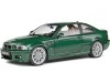 Cochesdemetal.es 2000 BMW M3 (E46) Coupe Verde Oxford 1:18 Solido S1806507