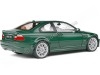 Cochesdemetal.es 2000 BMW M3 (E46) Coupé Verde Oxford 1:18 SOLIO S1806507