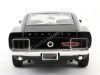 1970 Ford Mustang Boss 429 Negro Cuervo 1:18 Motor Max 73154 Cochesdemetal 4 - Coches de Metal 