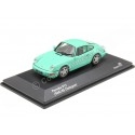 Cochesdemetal.es 1994 Porsche 911 (964) RS Clubsport Verde Menta 1:43 Solido S4312903