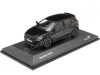 Cochesdemetal.es 2022 Hyundai i30 N Negro Fantasma 1:43 Solido S4314402