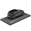 Cochesdemetal.es 2022 Hyundai i30 N Negro Fantasma 1:43 Solido S4314402