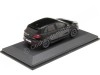 Cochesdemetal.es 2022 Hyundai i30 N Negro Fantasma 1:43 Solido S4314402