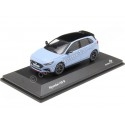 Cochesdemetal.es 2022 Hyundai i30 N Azul Rendimiento 1:43 Solido S4314401