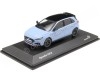 Cochesdemetal.es 2022 Hyundai i30 N Azul Rendimiento 1:43 Solido S4314401