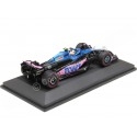 Cochesdemetal.es 2023 Alpine A523 Nº10 Pierre Gasly GP F1 Holanda 1:43 Solido S4317702