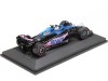 Cochesdemetal.es 2023 Alpine A523 Nº10 Pierre Gasly GP F1 Holanda 1:43 Solido S4317702