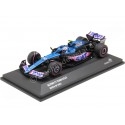 Cochesdemetal.es 2023 Alpine A523 Nº10 Pierre Gasly GP F1 Holanda 1:43 Solido S4317702