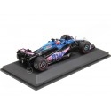 Cochesdemetal.es 2023 Alpine A523 Nº31 Esteban Ocon GP F1 Monaco 1:43 Solido S4317701