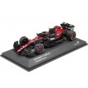 Cochesdemetal.es 2023 Alfa Romeo C43 Nº24 Zhou Guanyu GP F1 Australia 1:43 Solido S4317902