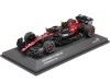 Cochesdemetal.es 2023 Alfa Romeo C43 Nº24 Zhou Guanyu GP F1 Australia 1:43 Solido S4317902