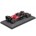 Cochesdemetal.es 2023 Alfa Romeo C43 Nº24 Zhou Guanyu GP F1 Australia 1:43 Solido S4317902