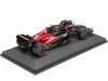 Cochesdemetal.es 2023 Alfa Romeo C43 Nº24 Zhou Guanyu GP F1 Australia 1:43 Solido S4317902