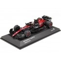 Cochesdemetal.es 2023 Alfa Romeo C43 Nº77 Valtteri Bottas GP F1 Canadá 1:43 Solido S4317901