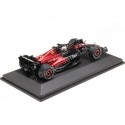 Cochesdemetal.es 2023 Alfa Romeo C43 Nº77 Valtteri Bottas GP F1 Canadá 1:43 Solido S4317901