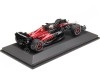 Cochesdemetal.es 2023 Alfa Romeo C43 Nº77 Valtteri Bottas GP F1 Canadá 1:43 Solido S4317901