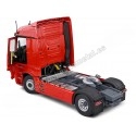 Cochesdemetal.es 2019 Cabeza Tractora Mercedes-Benz Actros Rojo Lava 1:24 Solido S2400201