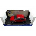 Cochesdemetal.es 1985 Renault 5 R5 GT Turbo MK1 Rojo Vivo 1:18 Solido S1810001